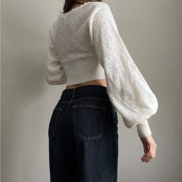 Unique Knit from Mexico City - Picture 3 of 3